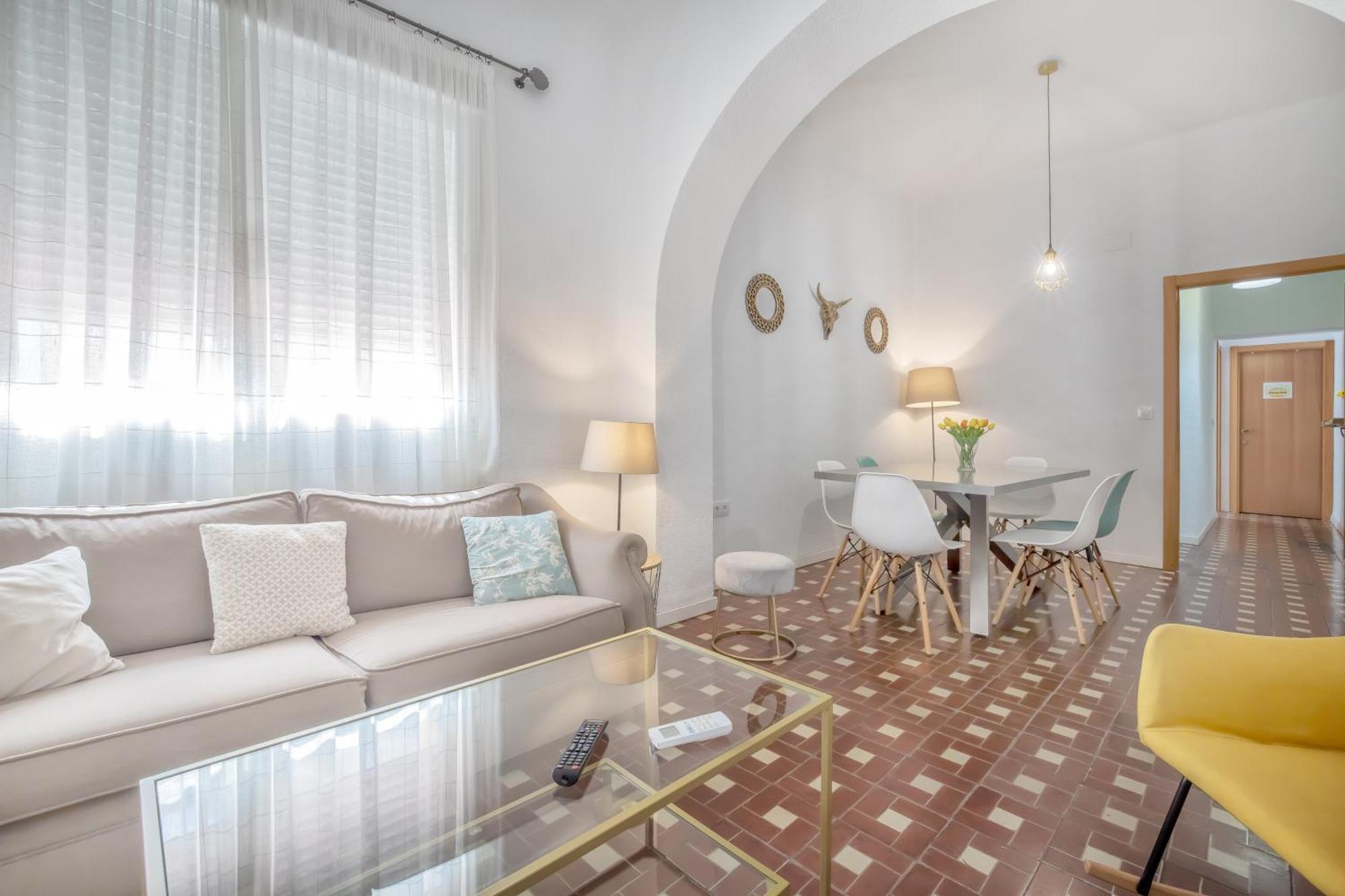 Apartamento Homies Cordoba - Parking Incluido Exterior foto