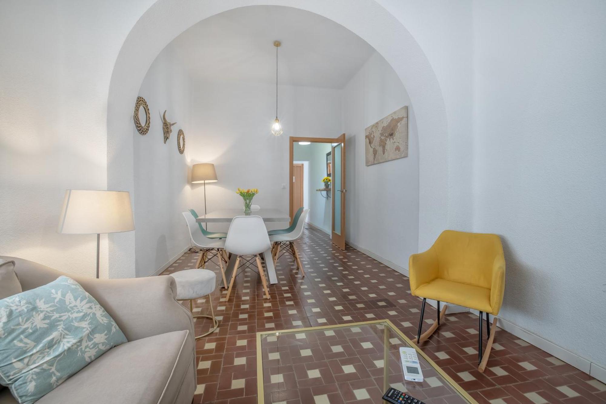 Apartamento Homies Cordoba - Parking Incluido Exterior foto