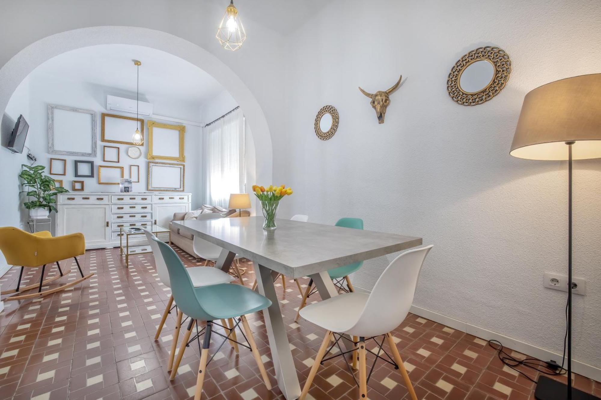 Apartamento Homies Cordoba - Parking Incluido Exterior foto