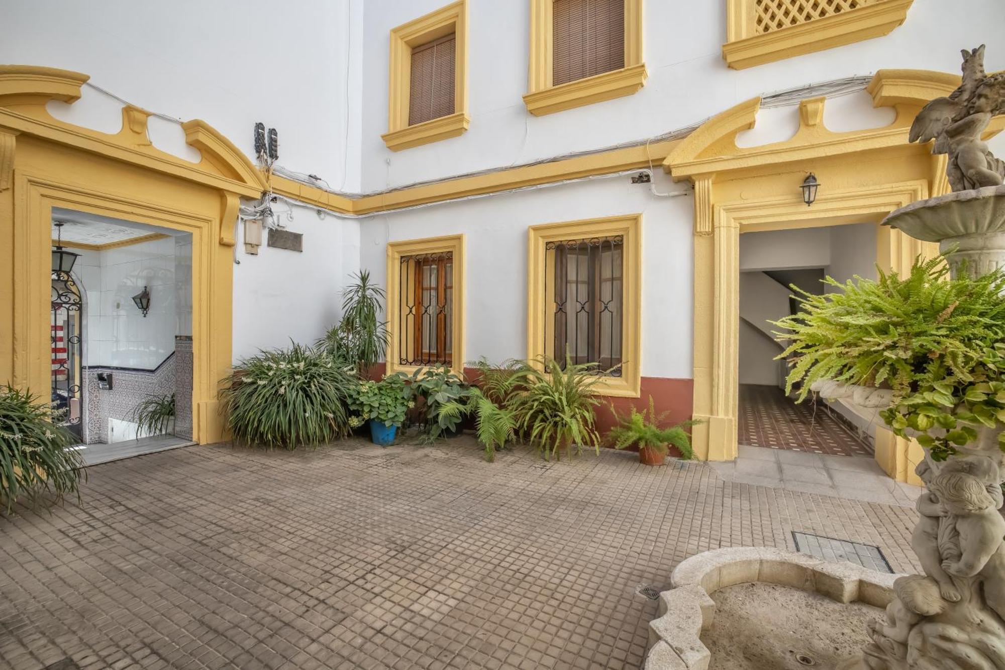 Apartamento Homies Cordoba - Parking Incluido Exterior foto