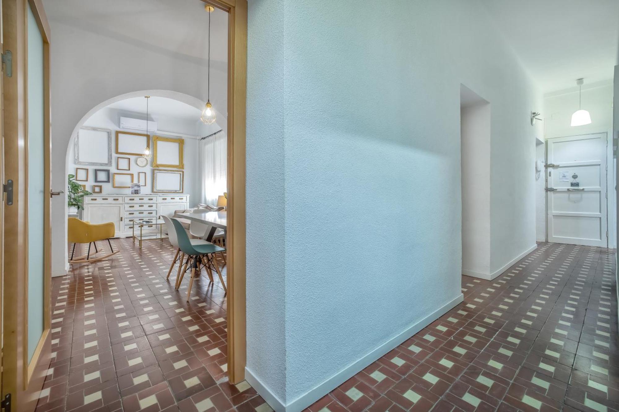 Apartamento Homies Cordoba - Parking Incluido Exterior foto