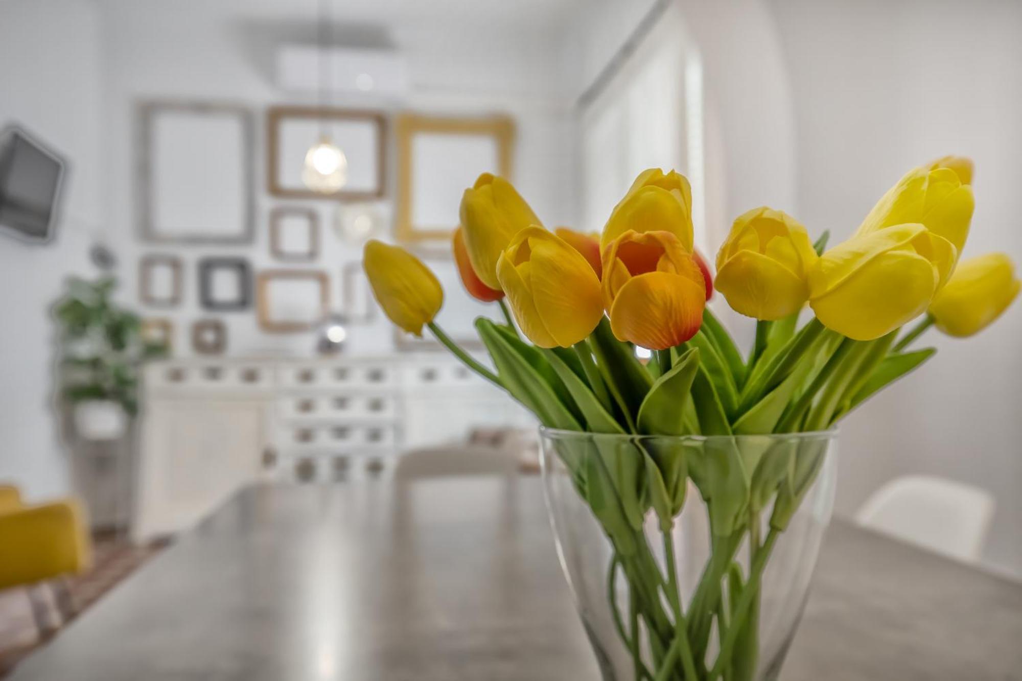 Apartamento Homies Cordoba - Parking Incluido Exterior foto