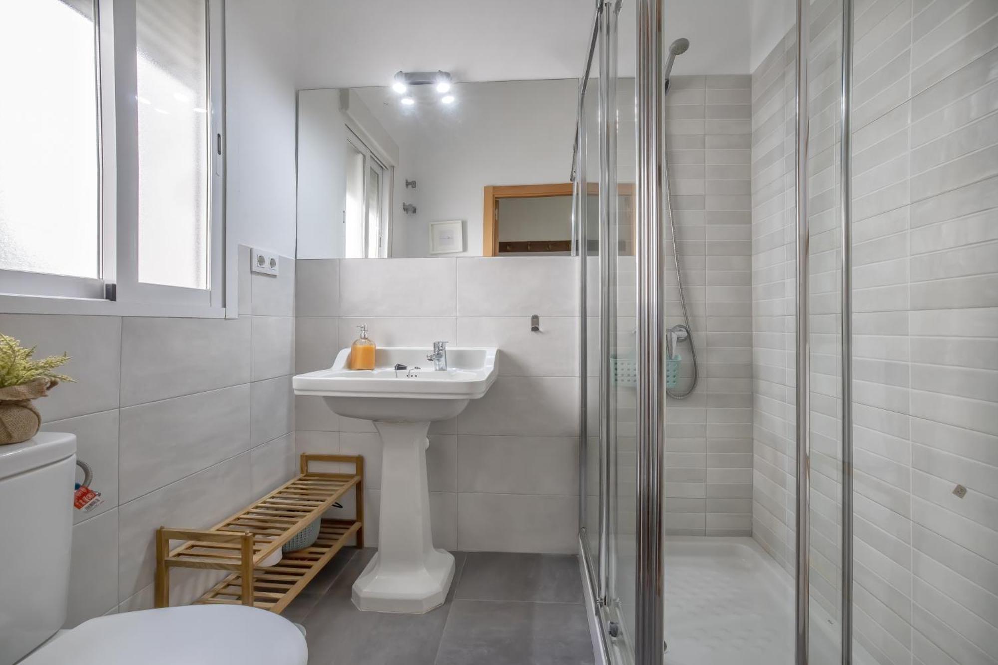 Apartamento Homies Cordoba - Parking Incluido Exterior foto