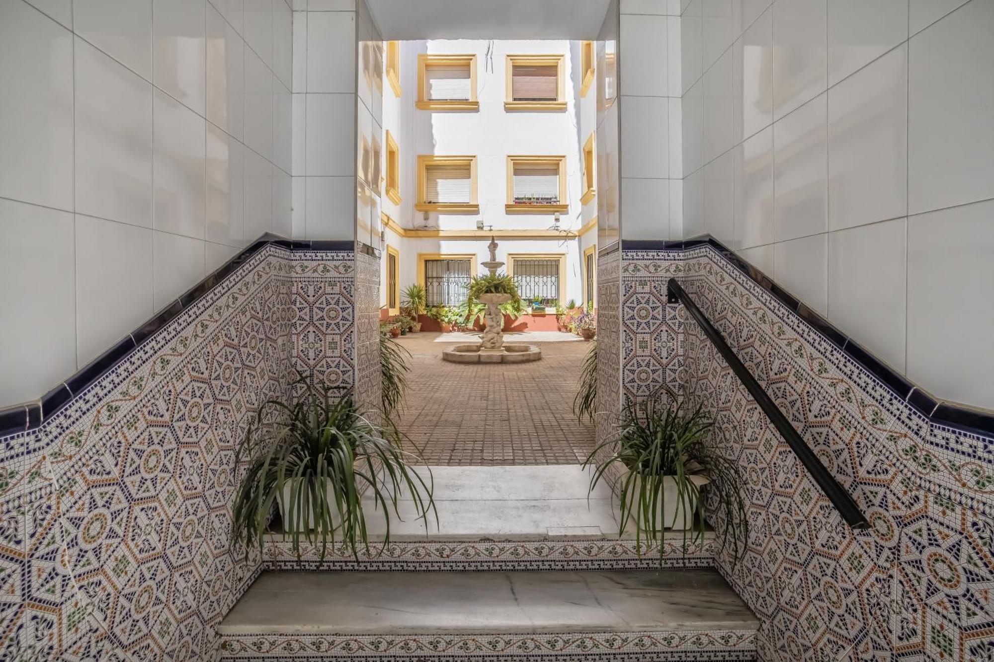 Apartamento Homies Cordoba - Parking Incluido Exterior foto