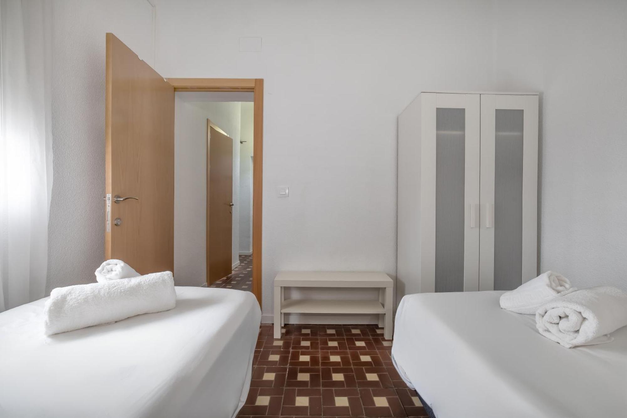 Apartamento Homies Cordoba - Parking Incluido Exterior foto