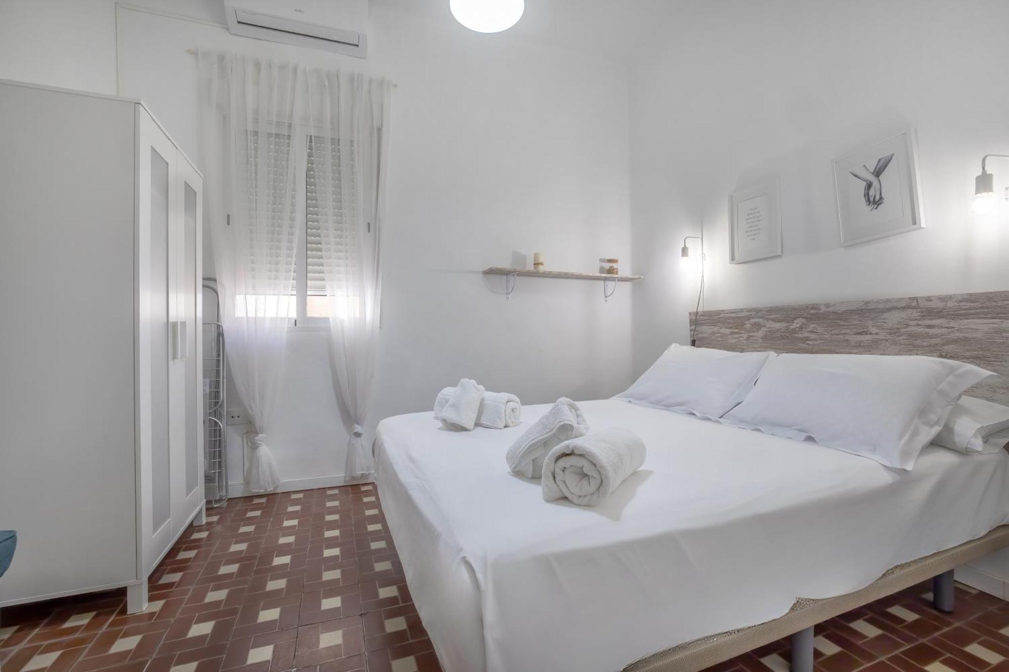 Apartamento Homies Cordoba - Parking Incluido Exterior foto