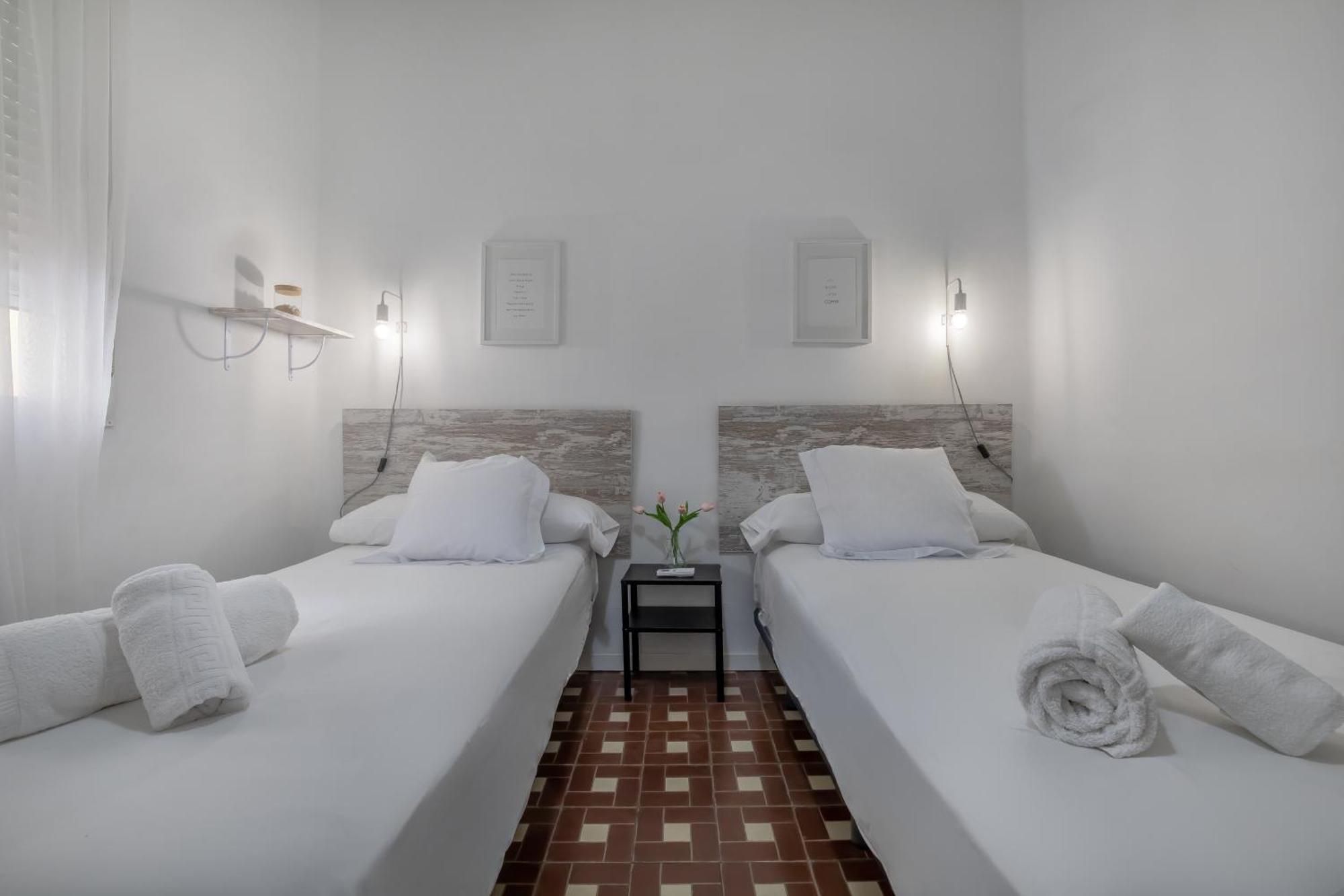 Apartamento Homies Cordoba - Parking Incluido Exterior foto