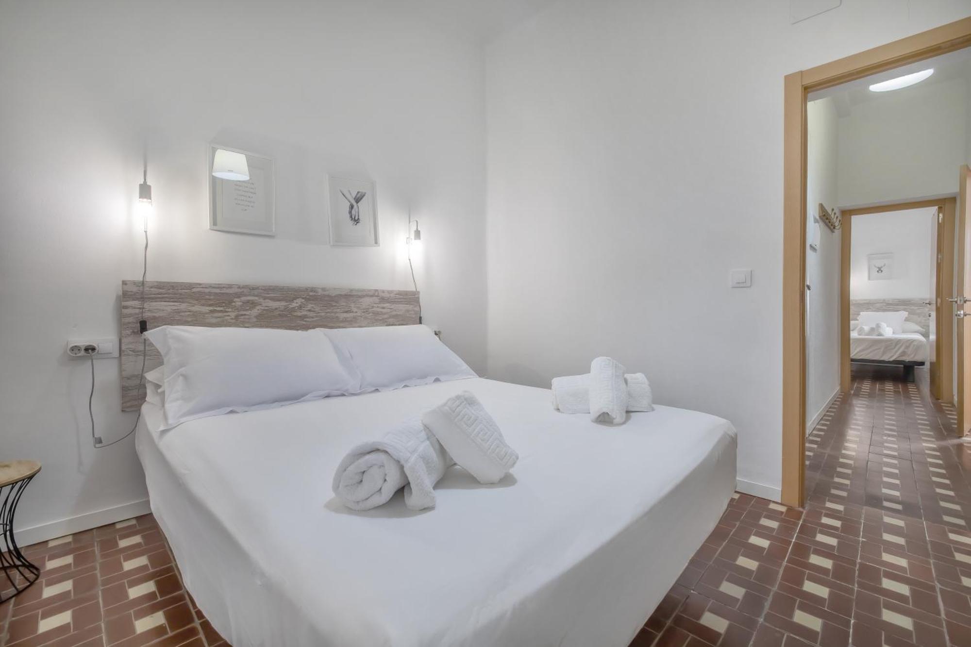 Apartamento Homies Cordoba - Parking Incluido Exterior foto